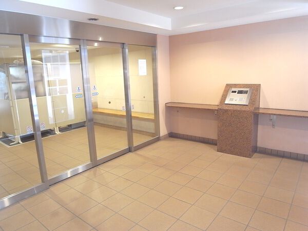 セザール第二錦糸町 3枚目 セザール第二錦糸町