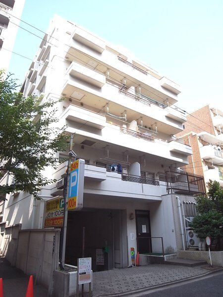 アルカディア錦糸町 2枚目 アルカディア錦糸町