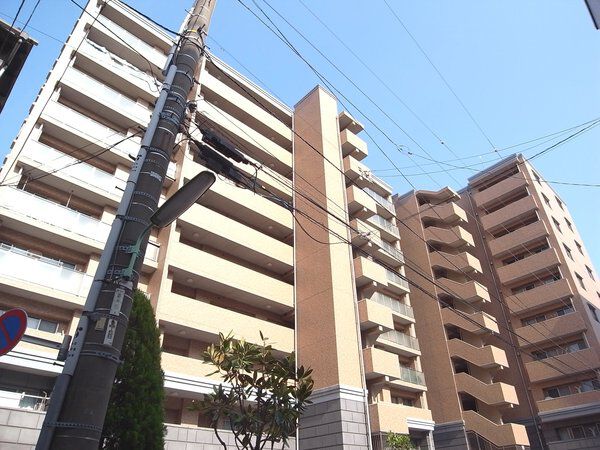 グランドステージ錦糸町 2枚目 グランドステージ錦糸町