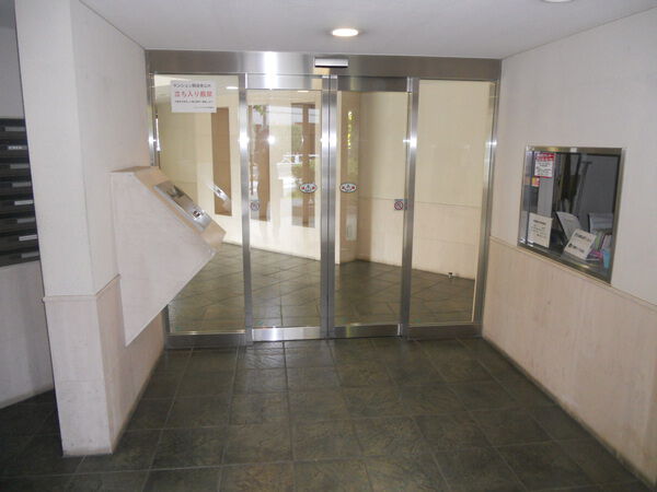 サンクレイドル立花