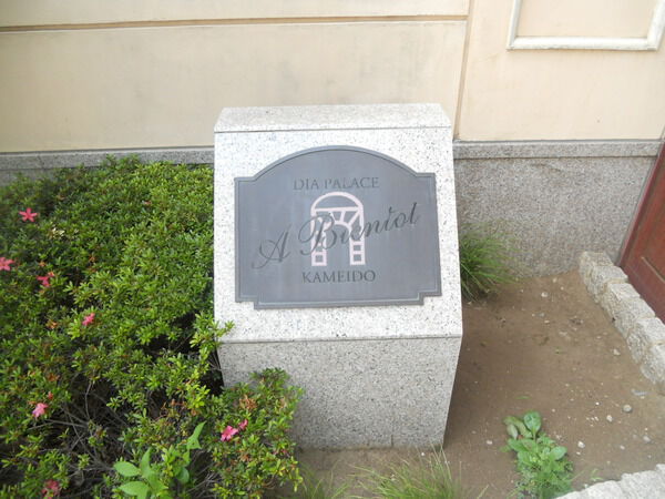 ダイアパレスアンビエント亀戸