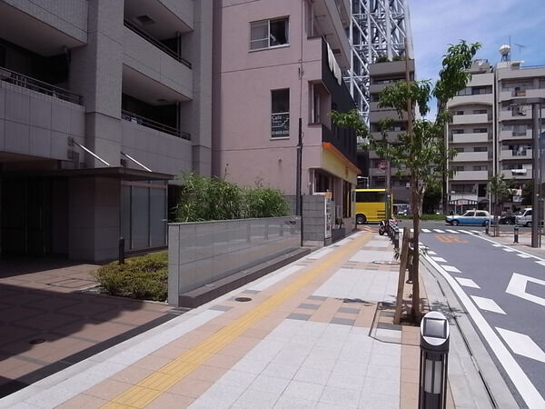 D’クラディア押上ヴェリエスト