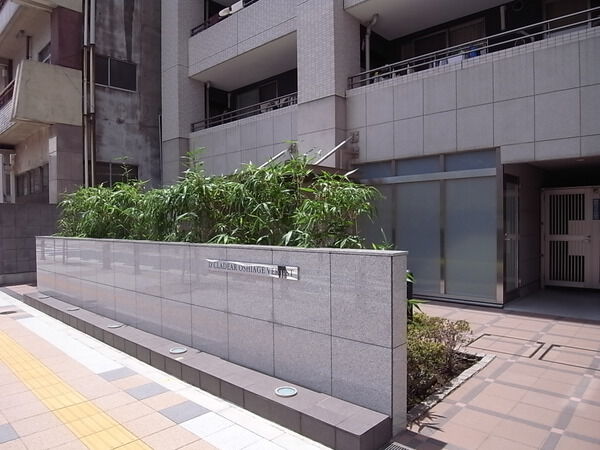 D’クラディア押上ヴェリエスト