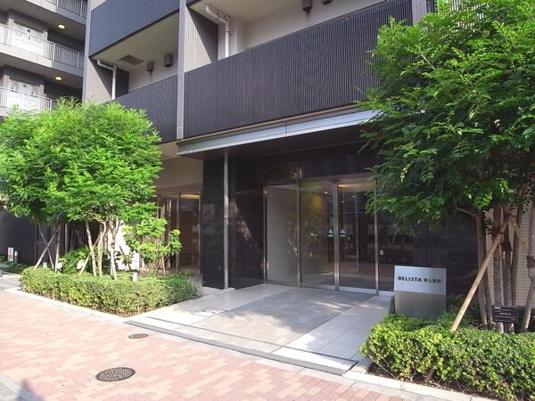BELISTA押上駅前