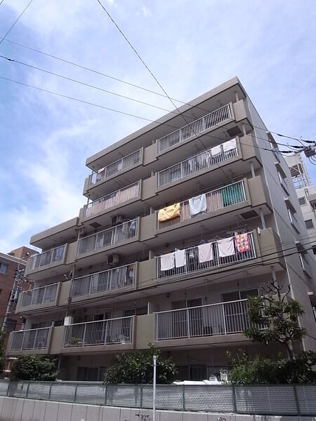 グリーンコーポ駒形 2枚目 グリーンコーポ駒形