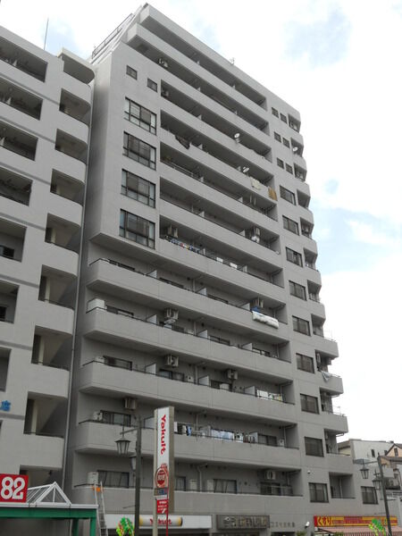 コスモ東向島