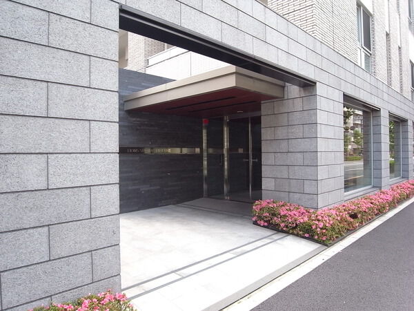 ライオンズ墨田曳舟