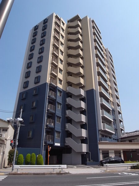 ライオンズシティ東向島