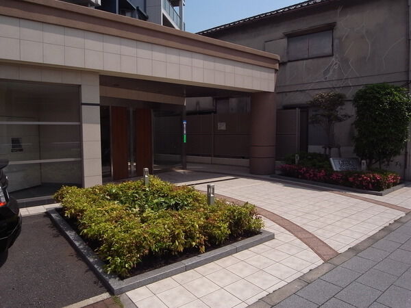 ライオンズシティ東向島