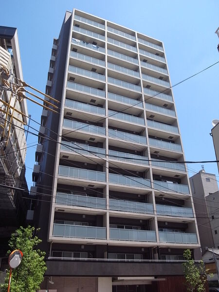 クレヴィア墨田本所 2枚目 クレヴィア墨田本所