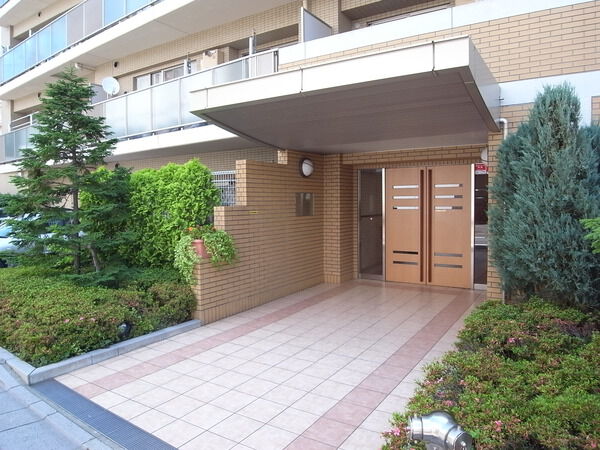 グローリオ本所 3枚目 グローリオ本所