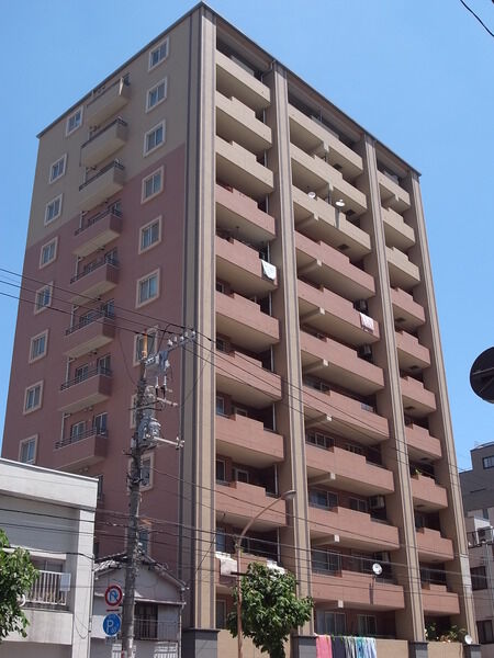 ヴェルビュ本所 3枚目 ヴェルビュ本所