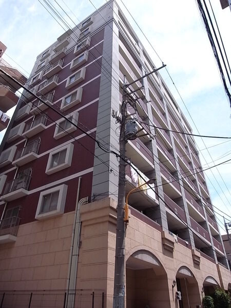 サンクタス両国アークウエルス