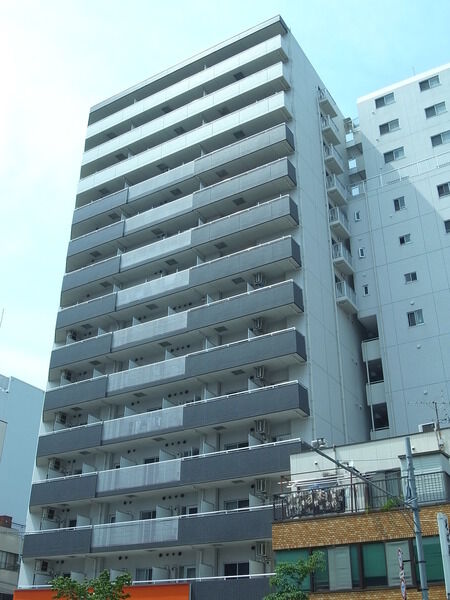 ランドステージ両国 2枚目 ランドステージ両国