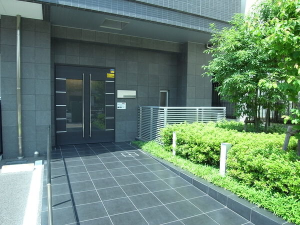 ランドステージ両国 3枚目 ランドステージ両国