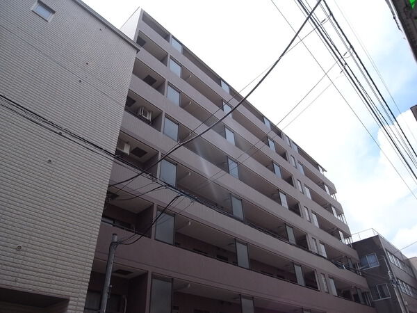 クレストフォルム両国サウスステージ 2枚目 クレストフォルム両国サウスステージ