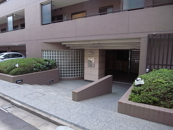 クレストフォルム両国サウスステージ 3枚目 クレストフォルム両国サウスステージ