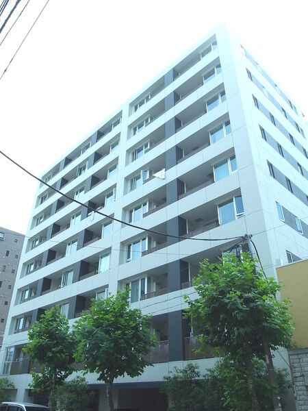 パークホームズ両国コンフォートプレミア 2枚目 パークホームズ両国コンフォートプレミア