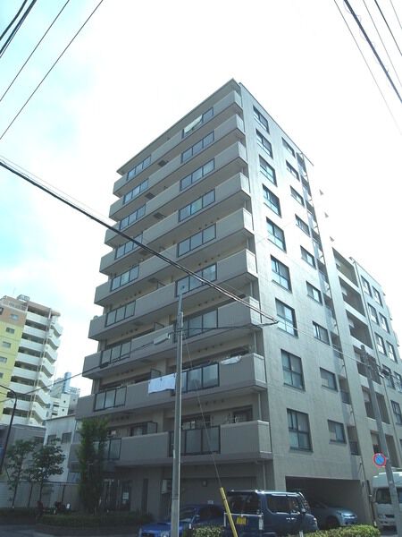 グランコート両国 2枚目 グランコート両国