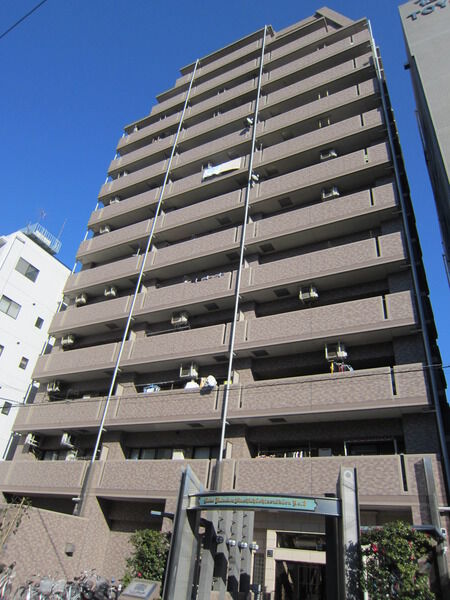 ライオンズマンション錦糸町親水公園第2