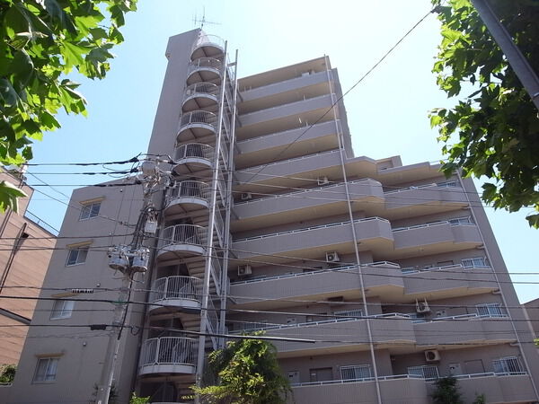 東急ドエルアルス向島