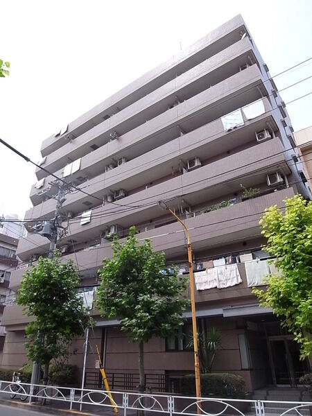 藤和シティコープ錦糸町Ⅱ