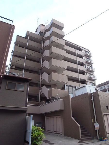 藤和シティコープ錦糸町Ⅱ