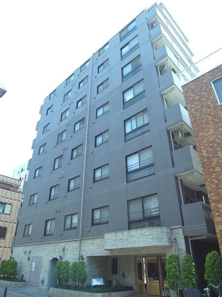 マイキャッスル両国エクセレントステージ