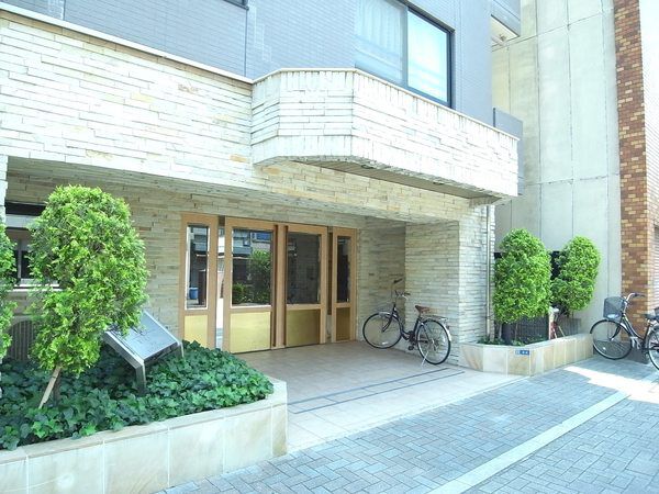 マイキャッスル両国エクセレントステージ