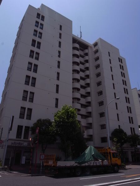 藤和西大島コープ
