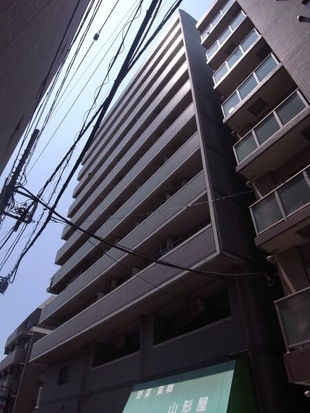 ヴェラハイツ大島