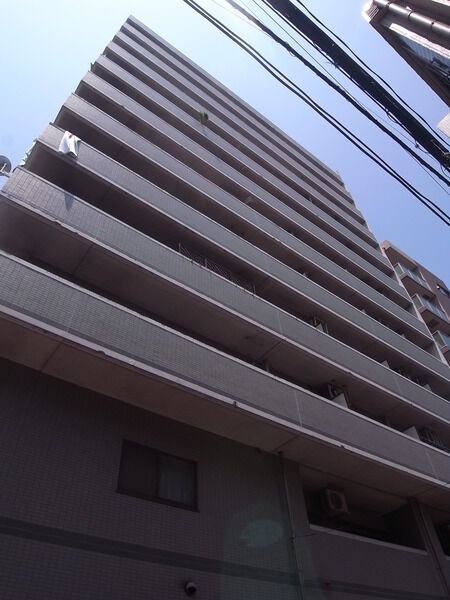 ヴェラハイツ大島