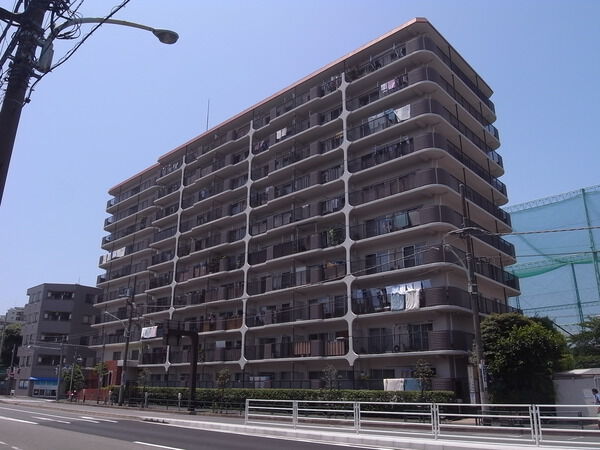 エクセル大島