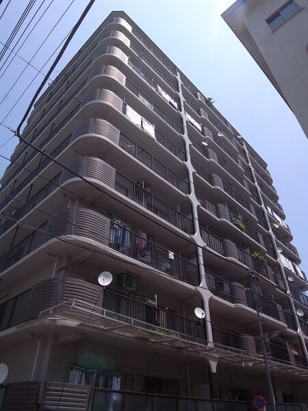 エクセル大島