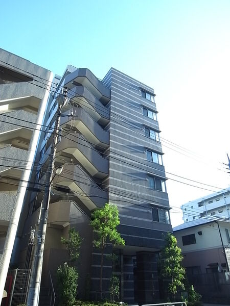クレストフォルム錦糸町 2枚目 クレストフォルム錦糸町