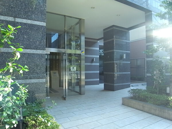 クレストフォルム錦糸町 3枚目 クレストフォルム錦糸町