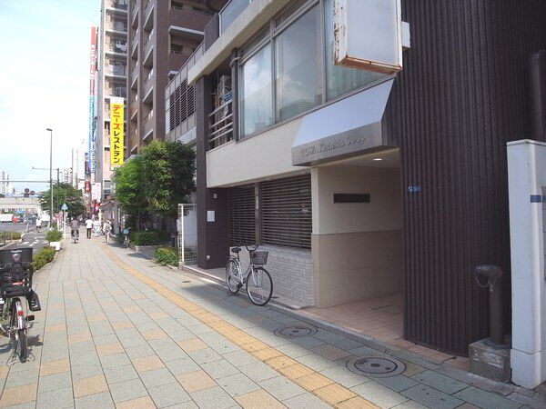藤和亀戸コープ