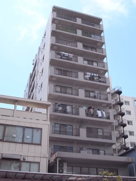 エスポワール亀戸