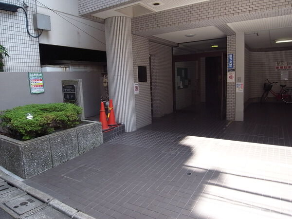 エスポワール亀戸