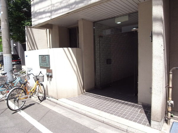 ライオンズマンション亀戸 3枚目 ライオンズマンション亀戸