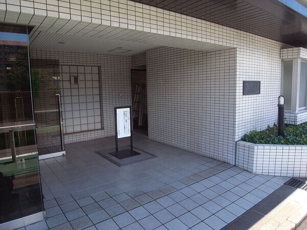 亀戸天神リリエンハイム