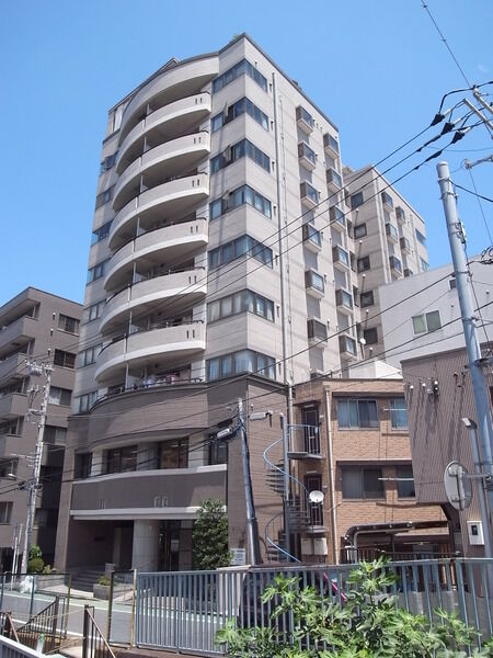 藤和シティコープ錦糸町
