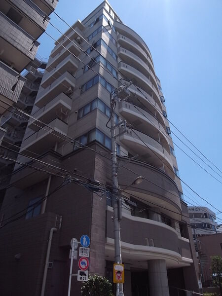 藤和シティコープ錦糸町