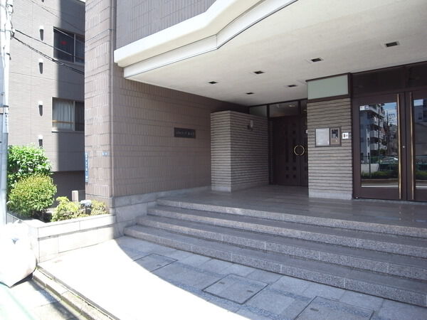 藤和シティコープ錦糸町