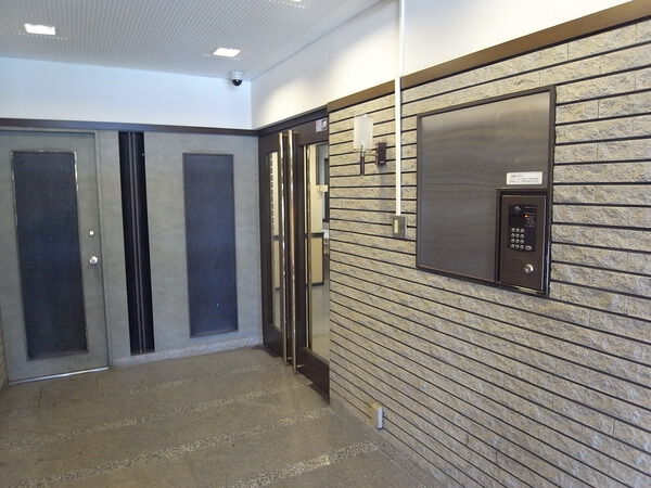 藤和シティコープ錦糸町