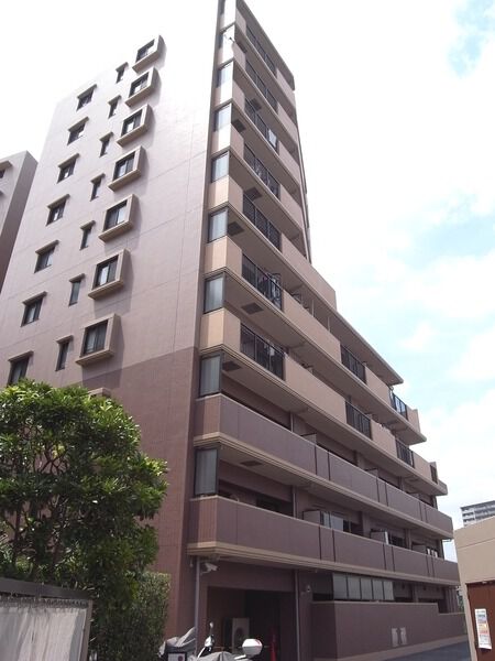 グランパース亀戸