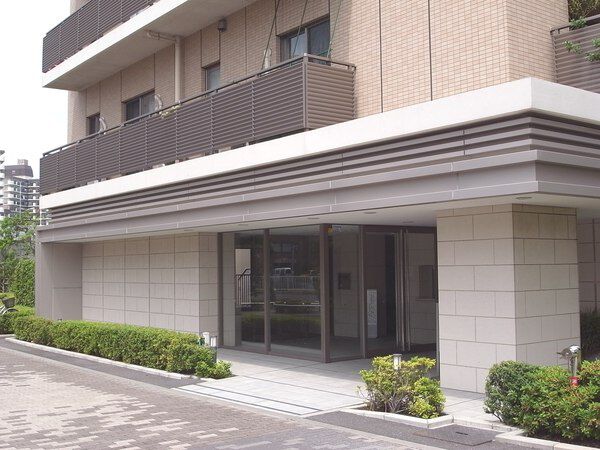 キャピタルガーデン東大島クワイエ