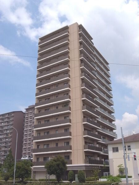 キャピタルガーデン東大島クワイエ