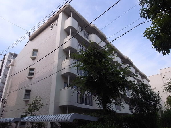 エステート猿江 3枚目 エステート猿江