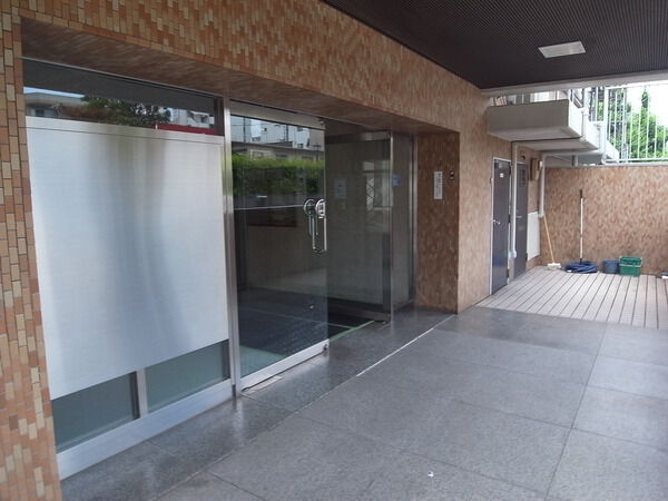 錦糸町第2ローヤルコーポ 3枚目 錦糸町第2ローヤルコーポ